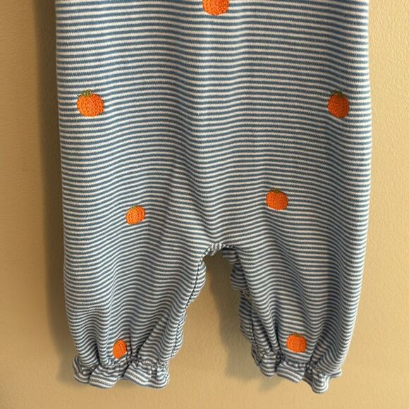 Zuccini kids pumpkin bubble size 3 months - Picture 3 of 7